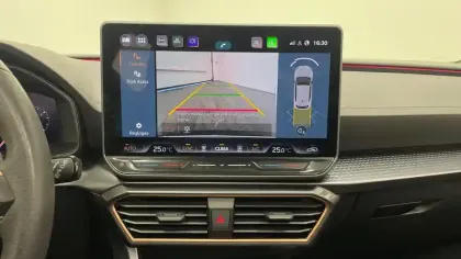 Photo 32 Cupra Leon  1.5 eTSI Hybrid 150 ch DSG7