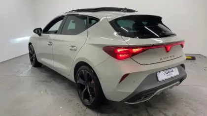 Photo 20 Cupra Leon  1.5 eTSI Hybrid 150 ch DSG7