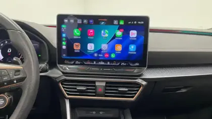 Photo 30 Cupra Leon  1.5 eTSI Hybrid 150 ch DSG7