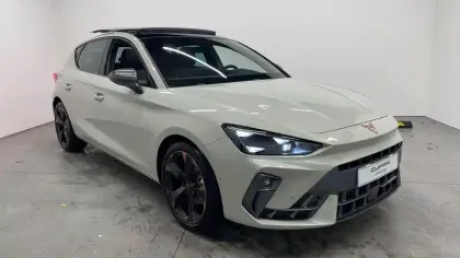 Photo 18 Cupra Leon  1.5 eTSI Hybrid 150 ch DSG7