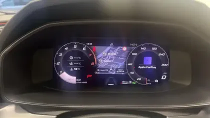 Photo 9 Cupra Leon  1.5 eTSI Hybrid 150 ch DSG7