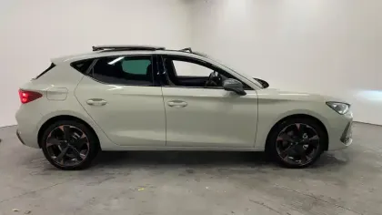 Photo 22 Cupra Leon  1.5 eTSI Hybrid 150 ch DSG7