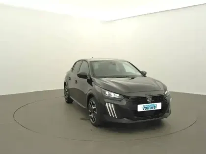 Photo 23 Peugeot 208  Hybrid 110 e-DCS6