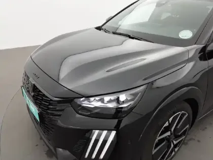 Photo 15 Peugeot 208  Hybrid 110 e-DCS6