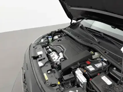 Photo 14 Peugeot 208  Hybrid 110 e-DCS6