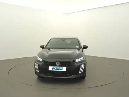 Photo 22 Peugeot 208  Hybrid 110 e-DCS6