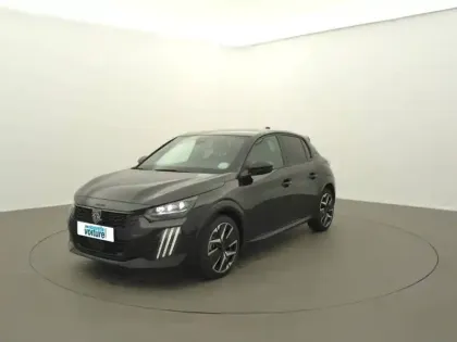 Photo 21 Peugeot 208  Hybrid 110 e-DCS6