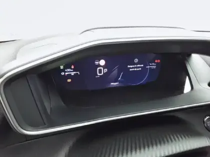 Photo 9 Peugeot 208  Hybrid 110 e-DCS6