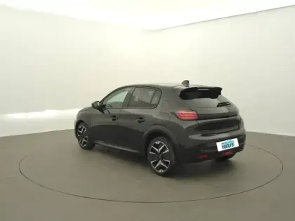 Photo 27 Peugeot 208  Hybrid 110 e-DCS6