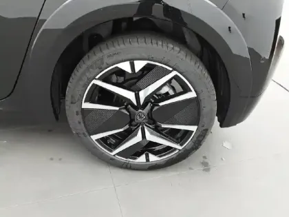 Photo 12 Peugeot 208  Hybrid 110 e-DCS6