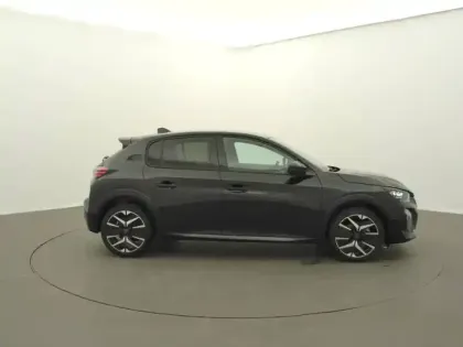 Photo 24 Peugeot 208  Hybrid 110 e-DCS6