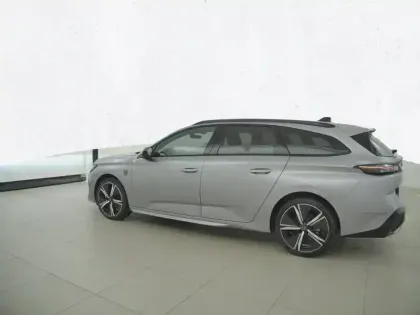 Photo 6 Peugeot 308  SW PureTech 130ch S&S EAT8