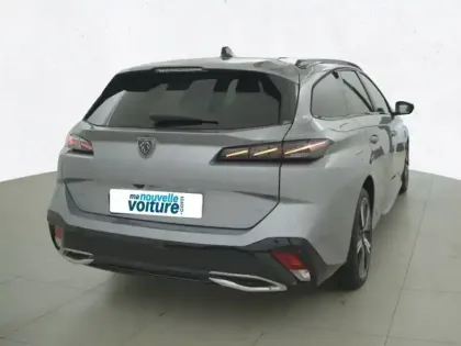 Photo 4 Peugeot 308  SW PureTech 130ch S&S EAT8