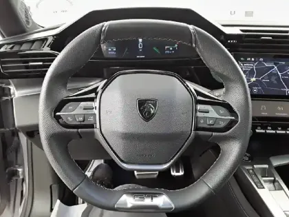 Photo 8 Peugeot 308  SW PureTech 130ch S&S EAT8