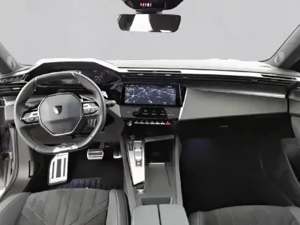 Photo 7 Peugeot 308  SW PureTech 130ch S&S EAT8