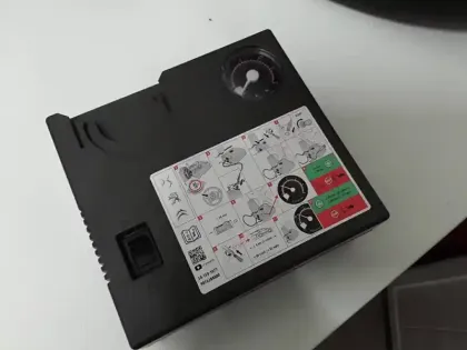 Photo 19 Peugeot 308  SW PureTech 130ch S&S EAT8