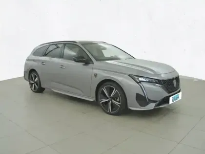 Photo 2 Peugeot 308  SW PureTech 130ch S&S EAT8