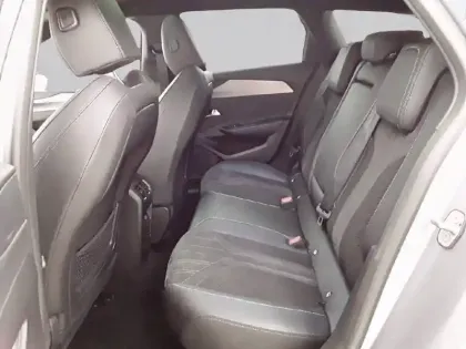 Photo 11 Peugeot 308  SW PureTech 130ch S&S EAT8