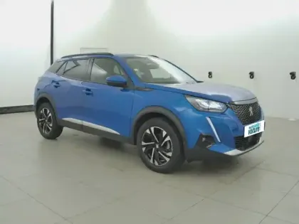 Photo 29 Peugeot 2008  PureTech 130 S&S BVM6