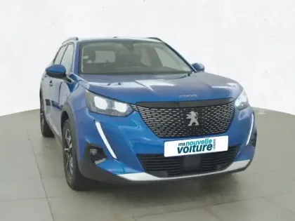 Photo 37 Peugeot 2008  PureTech 130 S&S BVM6