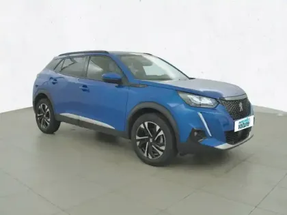 Photo 2 Peugeot 2008  PureTech 130 S&S BVM6