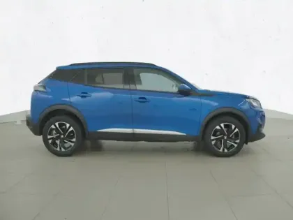 Photo 39 Peugeot 2008  PureTech 130 S&S BVM6
