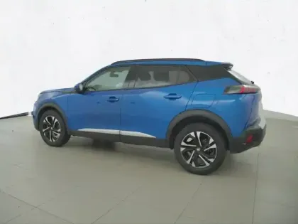 Photo 42 Peugeot 2008  PureTech 130 S&S BVM6