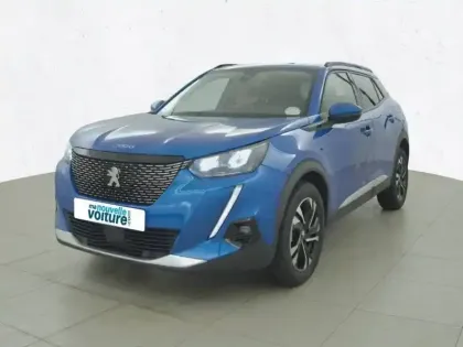 Photo 36 Peugeot 2008  PureTech 130 S&S BVM6