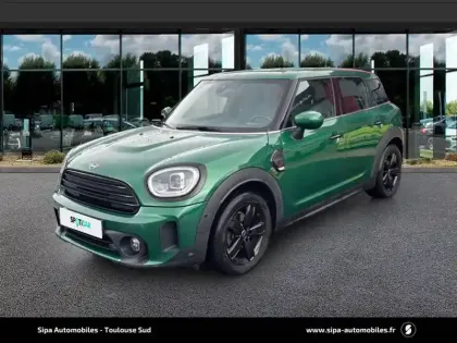 Photo Mini Mini One D Edition Northwood