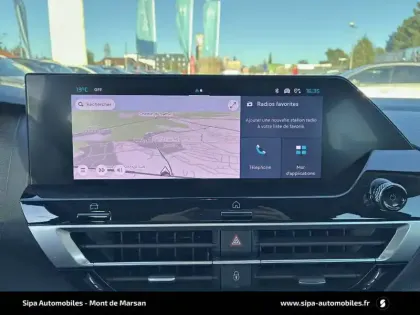 Photo 15 Citroën C4  PureTech 130 BVM6