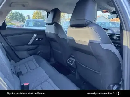 Photo 27 Citroën C4  PureTech 130 BVM6