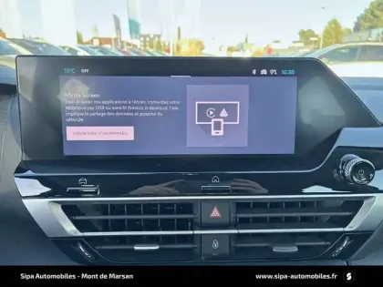 Photo 19 Citroën C4  PureTech 130 BVM6