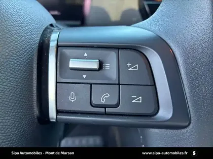 Photo 14 Citroën C4  PureTech 130 BVM6