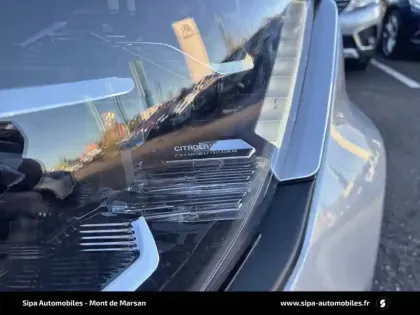 Photo 29 Citroën C4  PureTech 130 BVM6