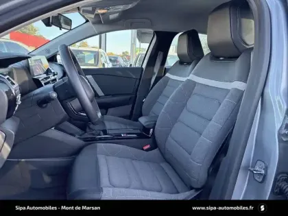 Photo 8 Citroën C4  PureTech 130 BVM6