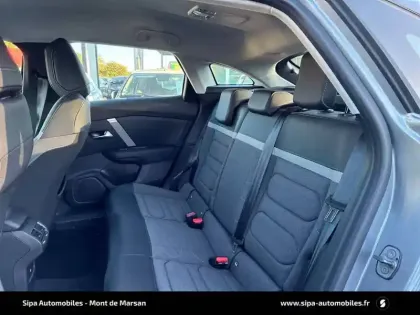 Photo 9 Citroën C4  PureTech 130 BVM6