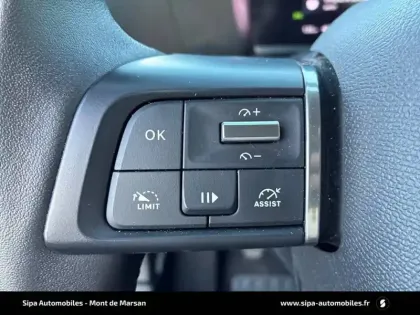 Photo 13 Citroën C4  PureTech 130 BVM6