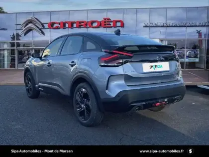 Photo 6 Citroën C4  PureTech 130 BVM6