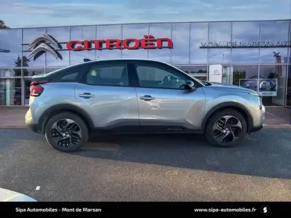 Photo 3 Citroën C4  PureTech 130 BVM6