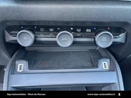 Photo 22 Citroën C4  PureTech 130 BVM6