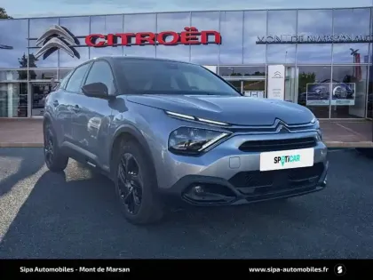 Photo 2 Citroën C4  PureTech 130 BVM6