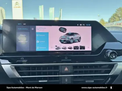 Photo 20 Citroën C4  PureTech 130 BVM6