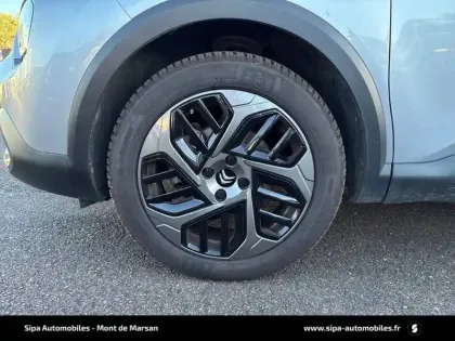 Photo 10 Citroën C4  PureTech 130 BVM6