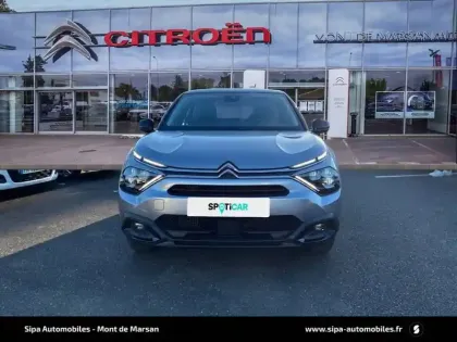Photo 1 Citroën C4  PureTech 130 BVM6