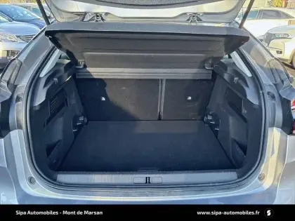 Photo 5 Citroën C4  PureTech 130 BVM6