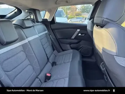 Photo 26 Citroën C4  PureTech 130 BVM6