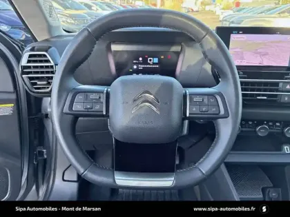 Photo 11 Citroën C4  PureTech 130 BVM6