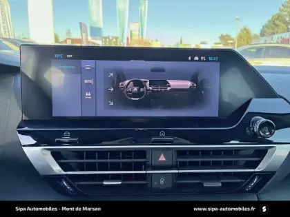 Photo 21 Citroën C4  PureTech 130 BVM6