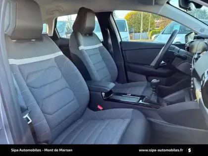 Photo 24 Citroën C4  PureTech 130 BVM6