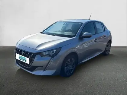 Photo Peugeot 208 Style